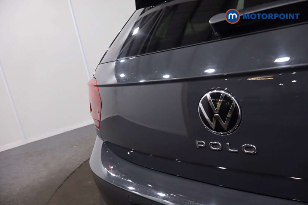 Volkswagen Polo R-Line Automatic Petrol Hatchback - Stock Number (1610364) - 38th supplementary image