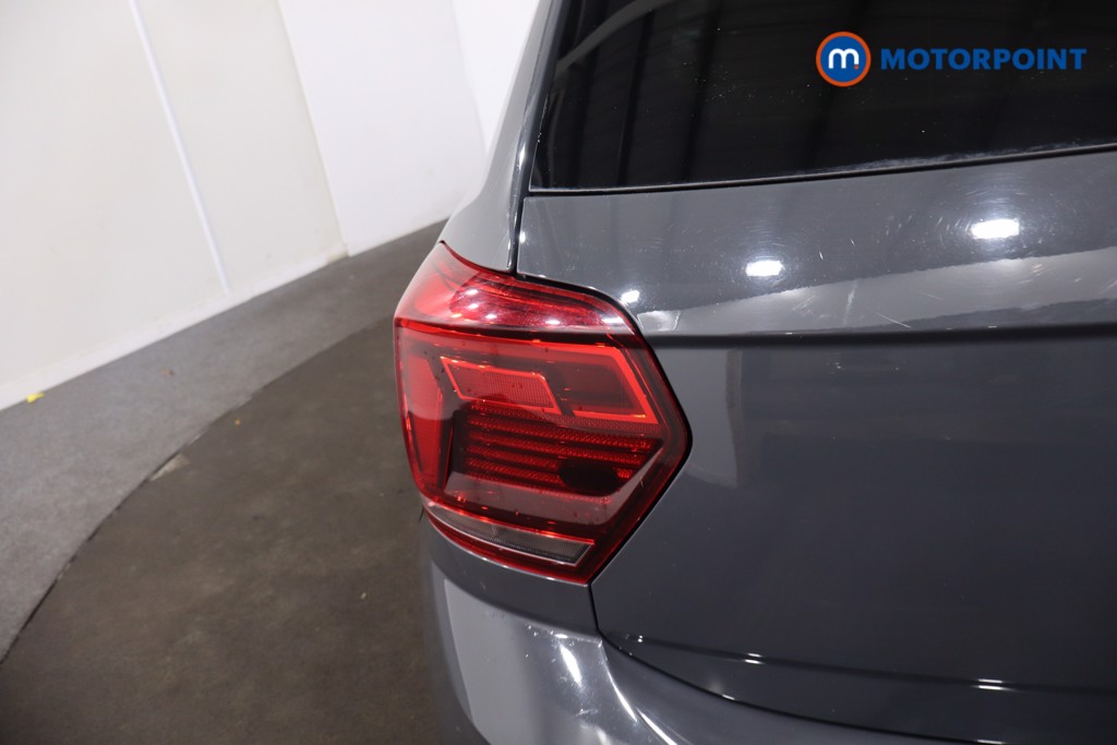 Volkswagen Polo R-Line Automatic Petrol Hatchback - Stock Number (1610364) - 40th supplementary image