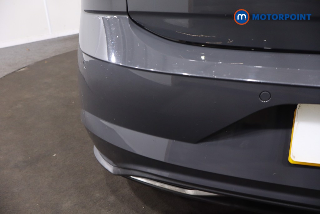 Volkswagen Polo R-Line Automatic Petrol Hatchback - Stock Number (1610364) - 41st supplementary image