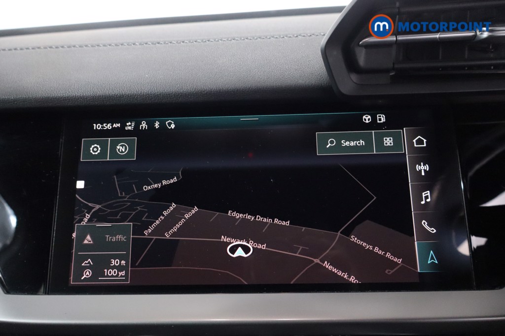 Audi A3 S Line Automatic Petrol Hatchback - Stock Number (1610399) - 2nd supplementary image