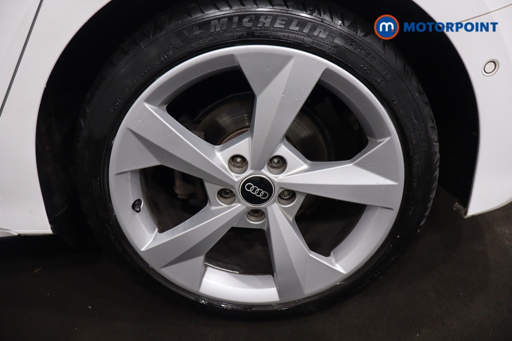Audi A3 S Line Automatic Petrol Hatchback - Stock Number (1610399) - 12th supplementary image