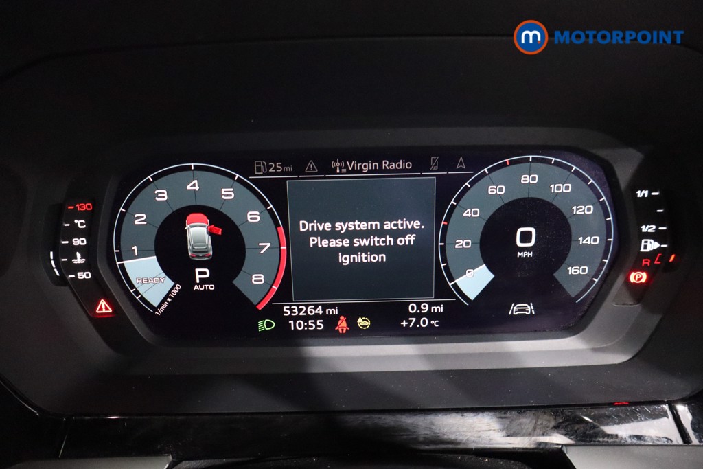 Audi A3 S Line Automatic Petrol Hatchback - Stock Number (1610399) - 13th supplementary image