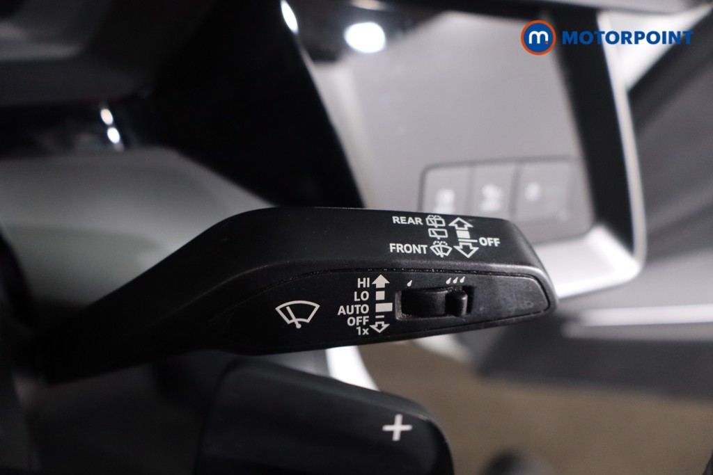 Audi A3 S Line Automatic Petrol Hatchback - Stock Number (1610399) - 15th supplementary image