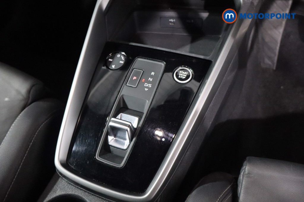 Audi A3 S Line Automatic Petrol Hatchback - Stock Number (1610399) - 18th supplementary image