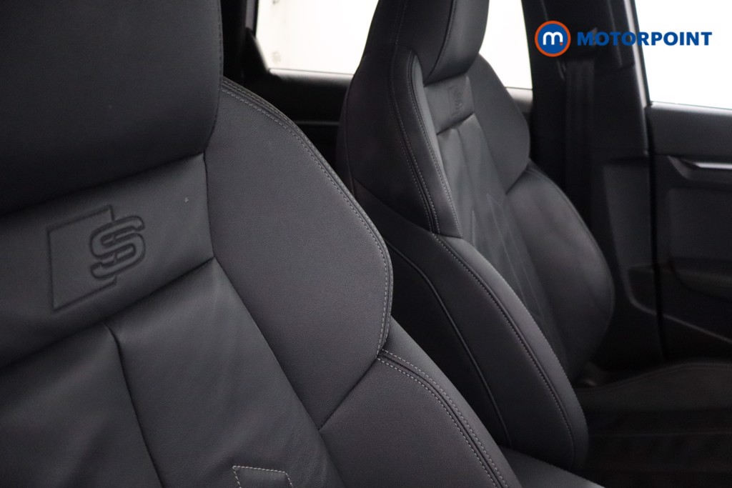 Audi A3 S Line Automatic Petrol Hatchback - Stock Number (1610399) - 21st supplementary image