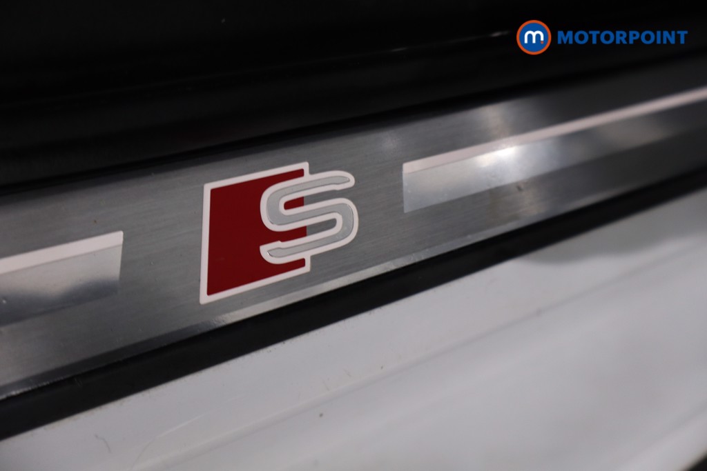 Audi A3 S Line Automatic Petrol Hatchback - Stock Number (1610399) - 22nd supplementary image