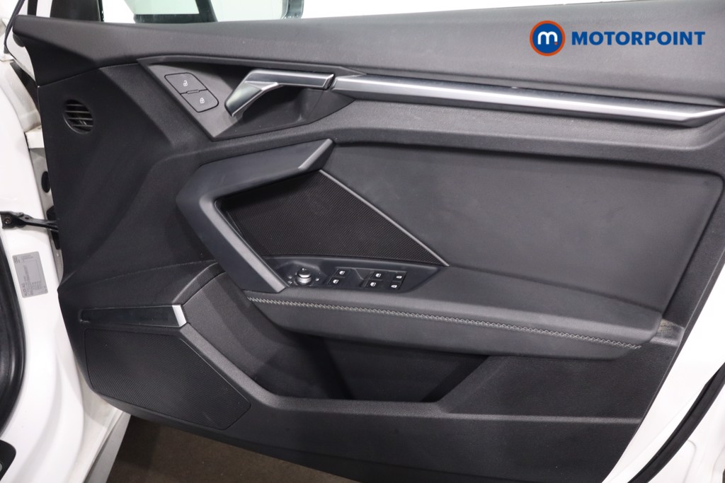 Audi A3 S Line Automatic Petrol Hatchback - Stock Number (1610399) - 23rd supplementary image