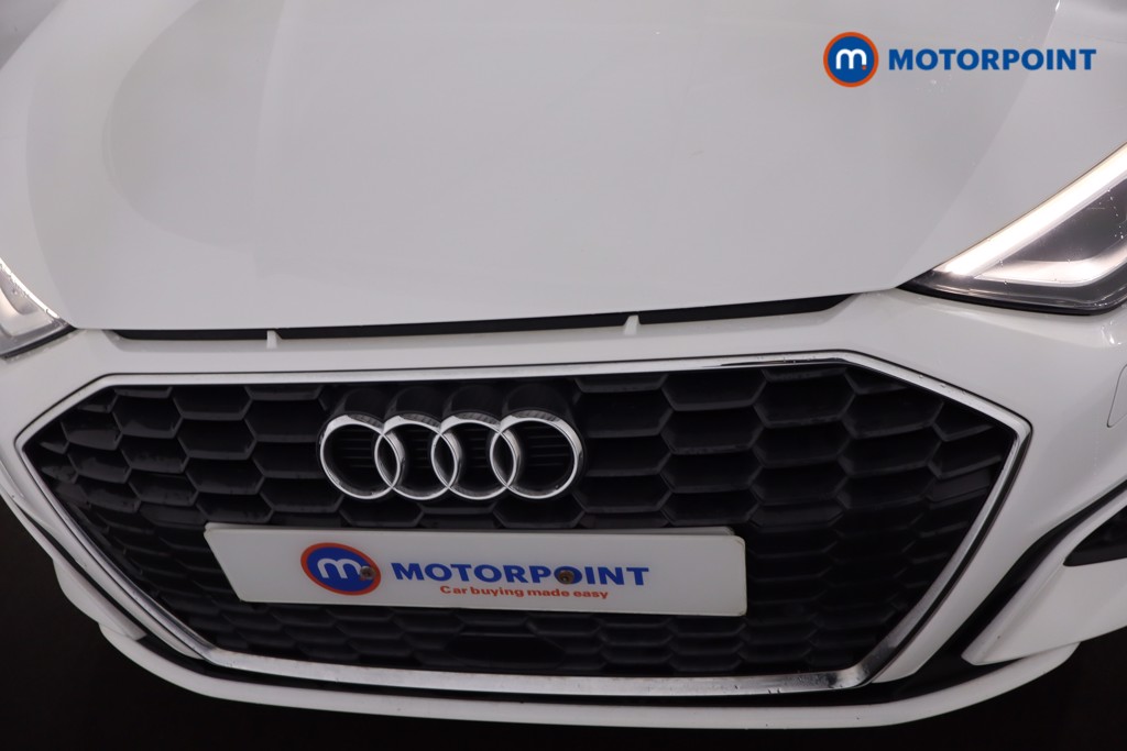 Audi A3 S Line Automatic Petrol Hatchback - Stock Number (1610399) - 27th supplementary image