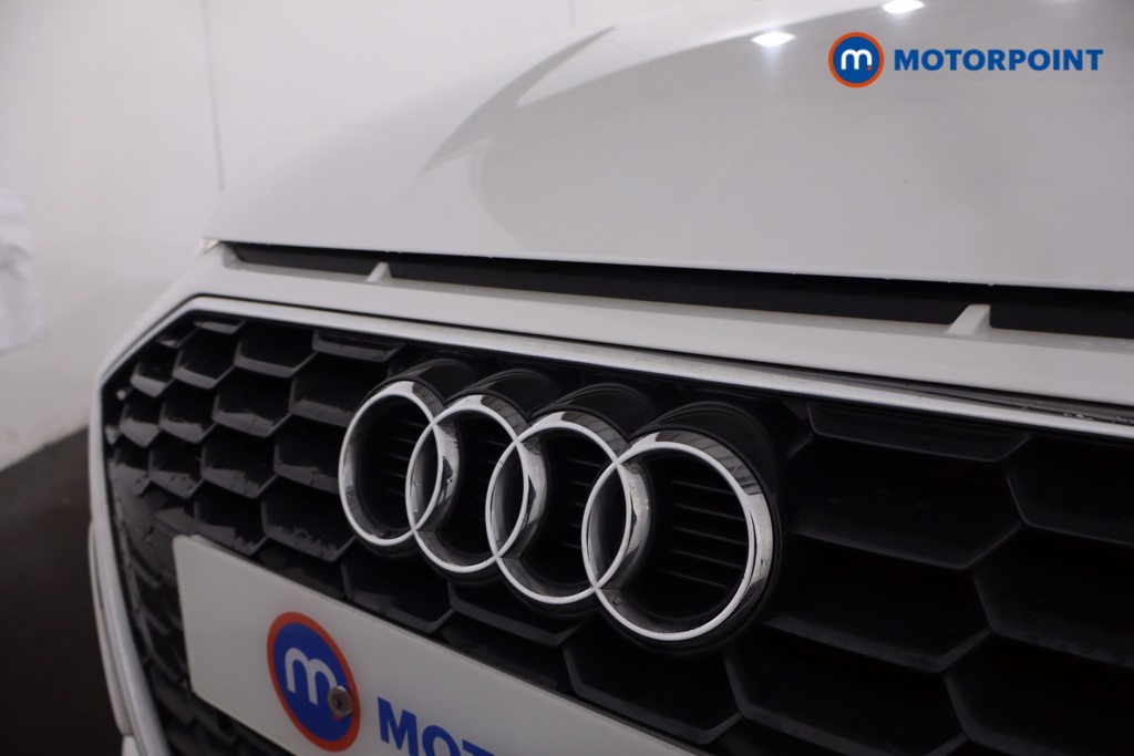 Audi A3 S Line Automatic Petrol Hatchback - Stock Number (1610399) - 29th supplementary image