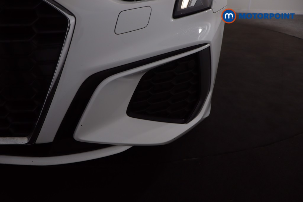 Audi A3 S Line Automatic Petrol Hatchback - Stock Number (1610399) - 31st supplementary image