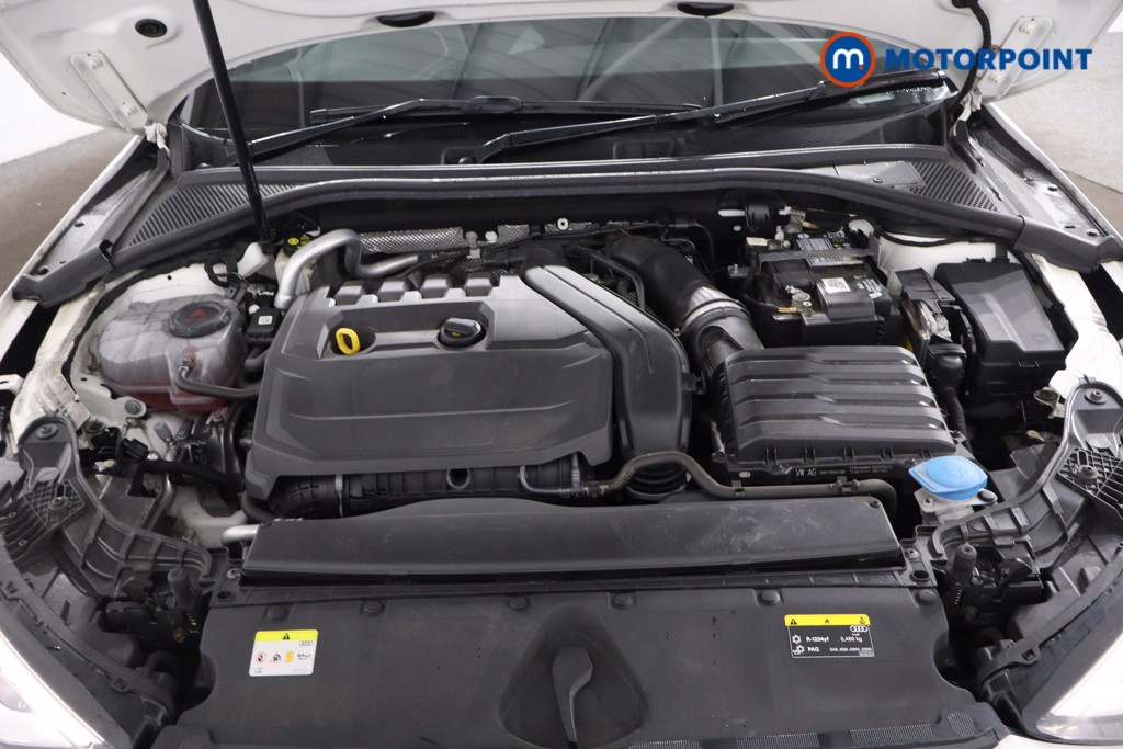 Audi A3 S Line Automatic Petrol Hatchback - Stock Number (1610399) - 32nd supplementary image