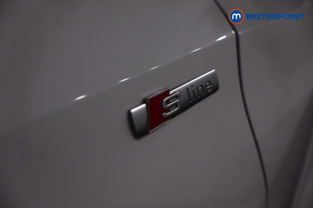 Audi A3 S Line Automatic Petrol Hatchback - Stock Number (1610399) - 33rd supplementary image