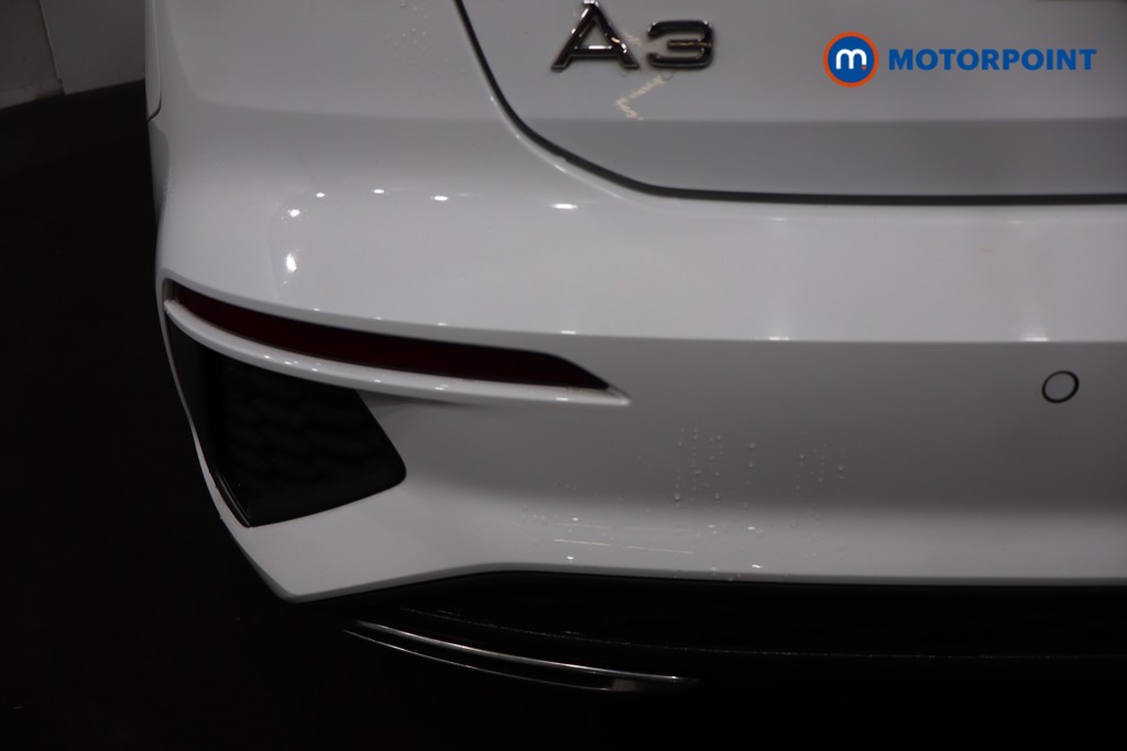 Audi A3 S Line Automatic Petrol Hatchback - Stock Number (1610399) - 38th supplementary image