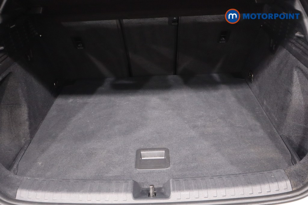 Audi A3 S Line Automatic Petrol Hatchback - Stock Number (1610399) - 39th supplementary image