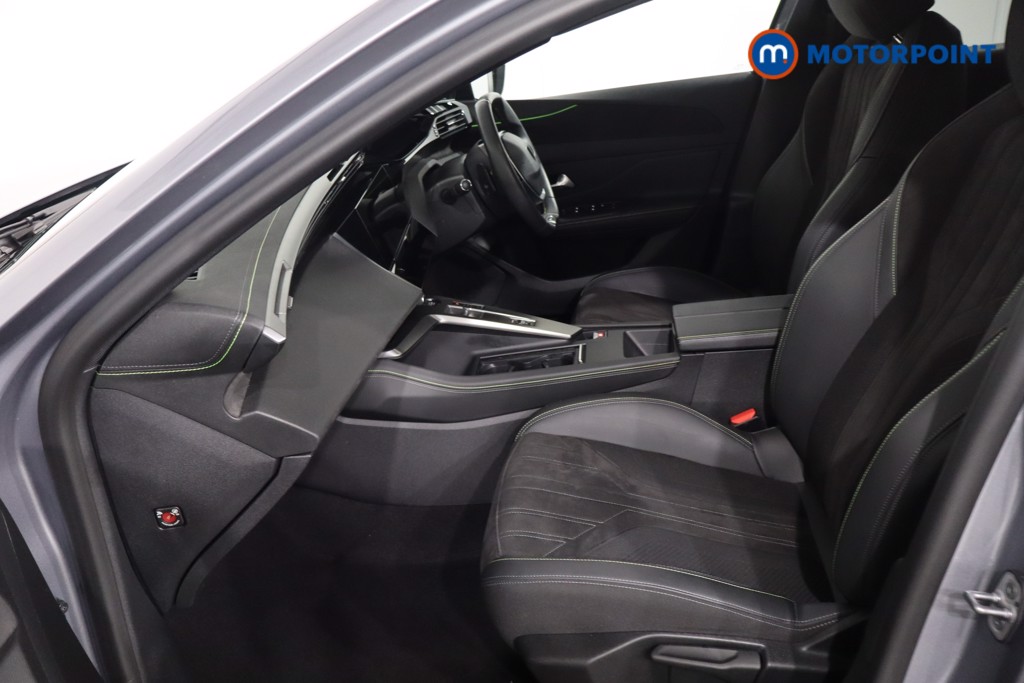 Peugeot 308 GT Automatic Petrol Hatchback - Stock Number (1610479) - 4th supplementary image