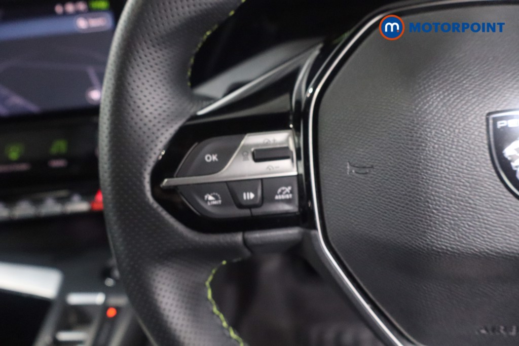 Peugeot 308 GT Automatic Petrol Hatchback - Stock Number (1610479) - 7th supplementary image