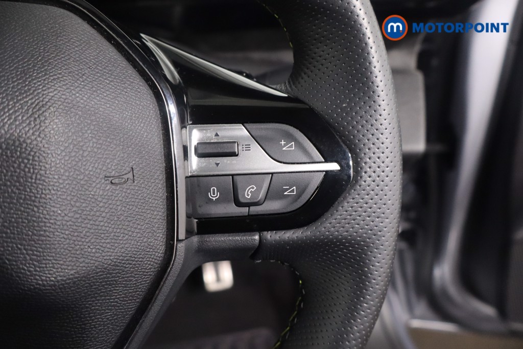 Peugeot 308 GT Automatic Petrol Hatchback - Stock Number (1610479) - 8th supplementary image