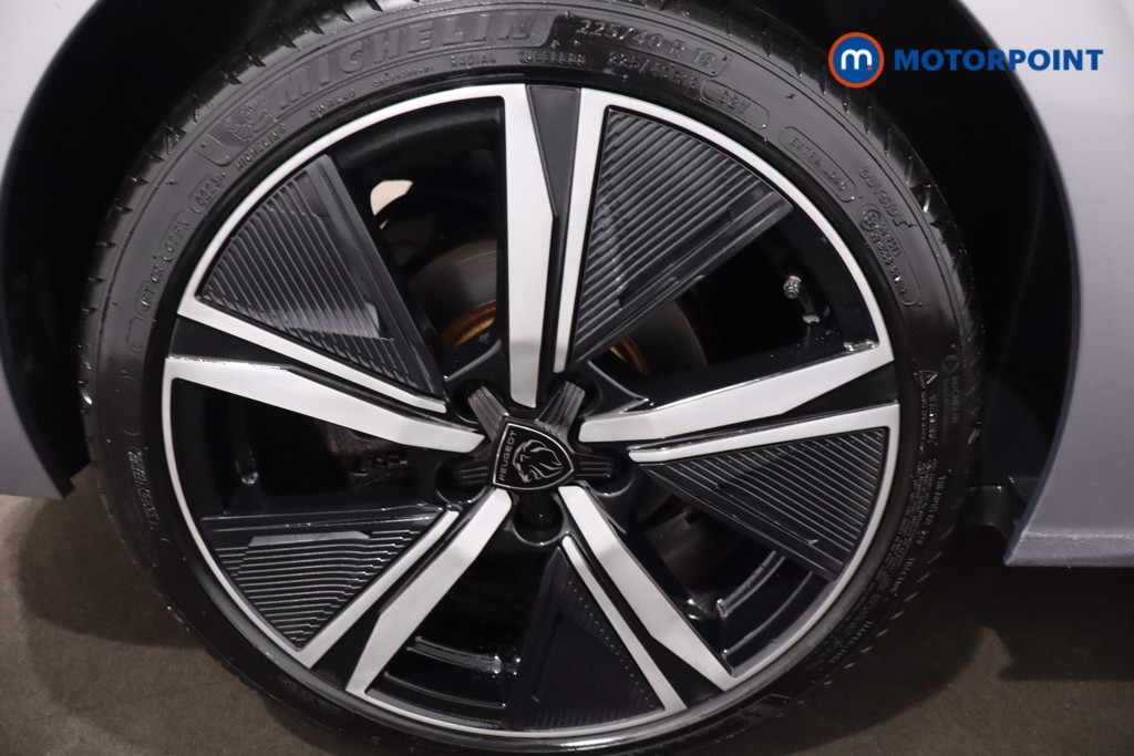 Peugeot 308 GT Automatic Petrol Hatchback - Stock Number (1610479) - 9th supplementary image