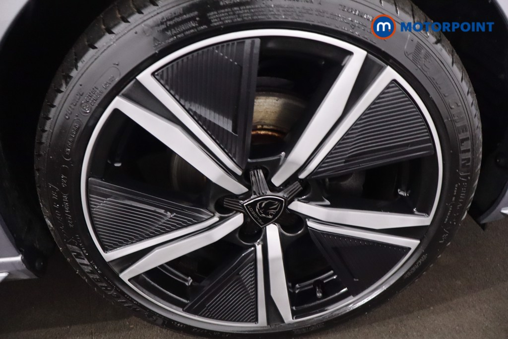 Peugeot 308 GT Automatic Petrol Hatchback - Stock Number (1610479) - 10th supplementary image