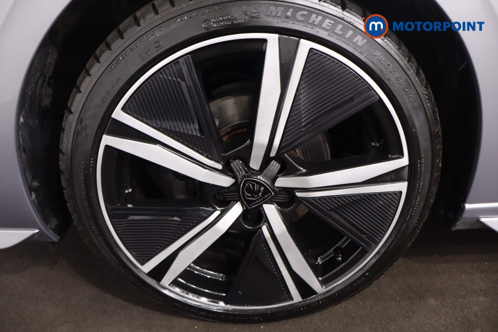 Peugeot 308 GT Automatic Petrol Hatchback - Stock Number (1610479) - 11th supplementary image