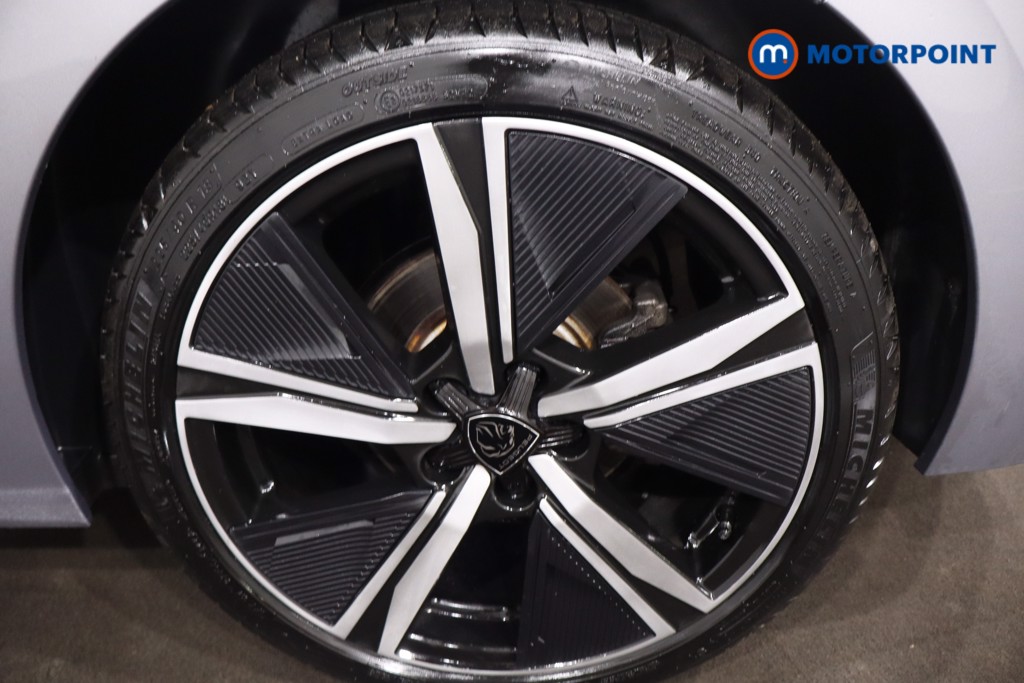 Peugeot 308 GT Automatic Petrol Hatchback - Stock Number (1610479) - 12th supplementary image