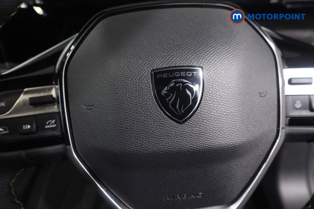 Peugeot 308 GT Automatic Petrol Hatchback - Stock Number (1610479) - 13th supplementary image
