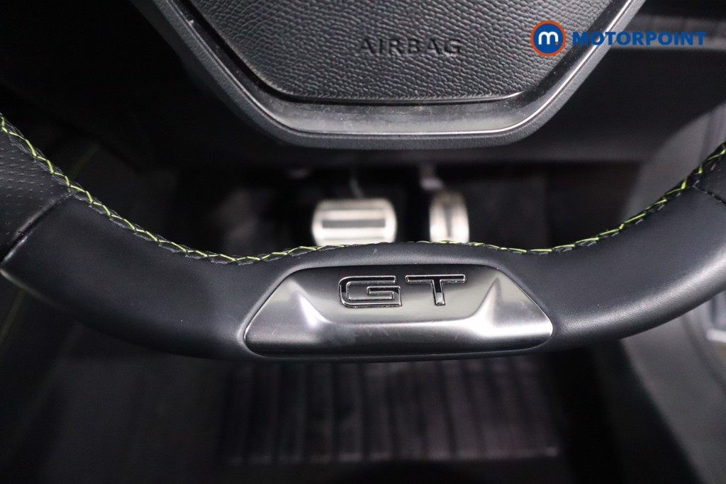 Peugeot 308 GT Automatic Petrol Hatchback - Stock Number (1610479) - 16th supplementary image