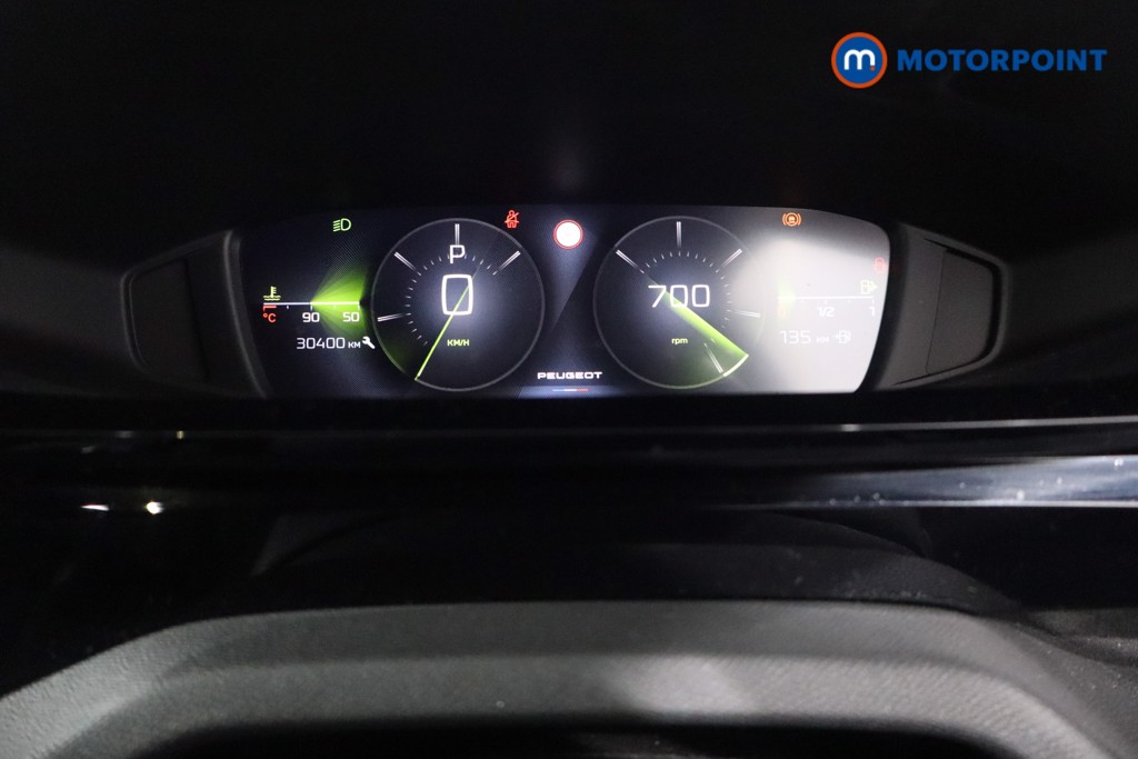 Peugeot 308 GT Automatic Petrol Hatchback - Stock Number (1610479) - 17th supplementary image