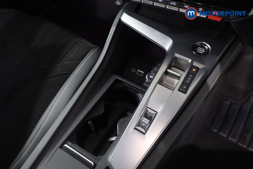 Peugeot 308 GT Automatic Petrol Hatchback - Stock Number (1610479) - 18th supplementary image