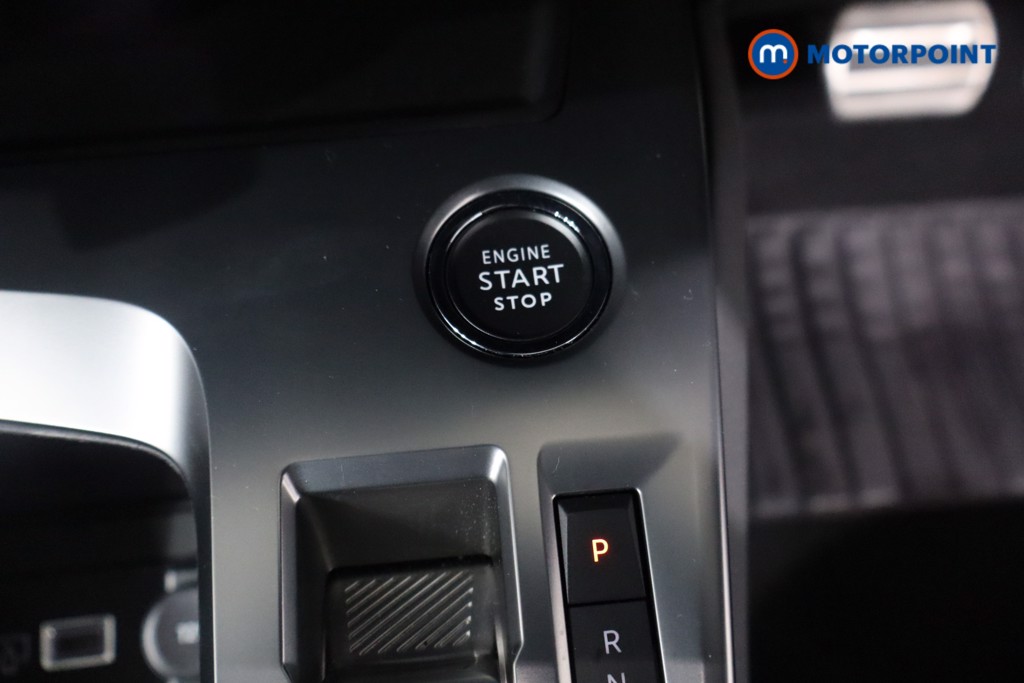 Peugeot 308 GT Automatic Petrol Hatchback - Stock Number (1610479) - 19th supplementary image