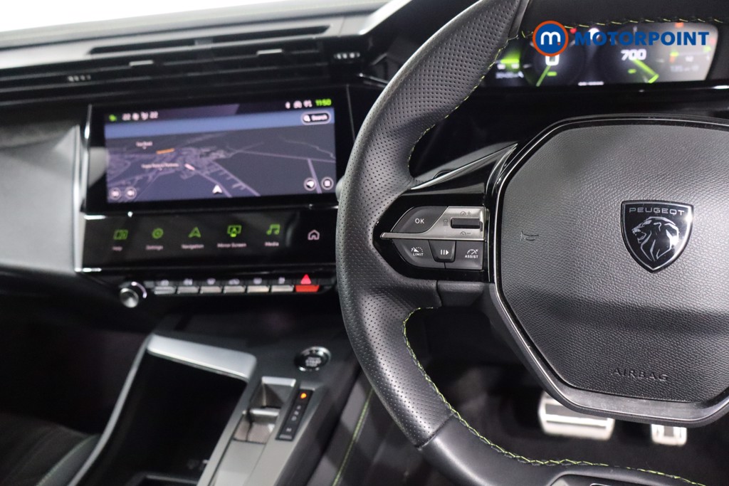 Peugeot 308 GT Automatic Petrol Hatchback - Stock Number (1610479) - 20th supplementary image