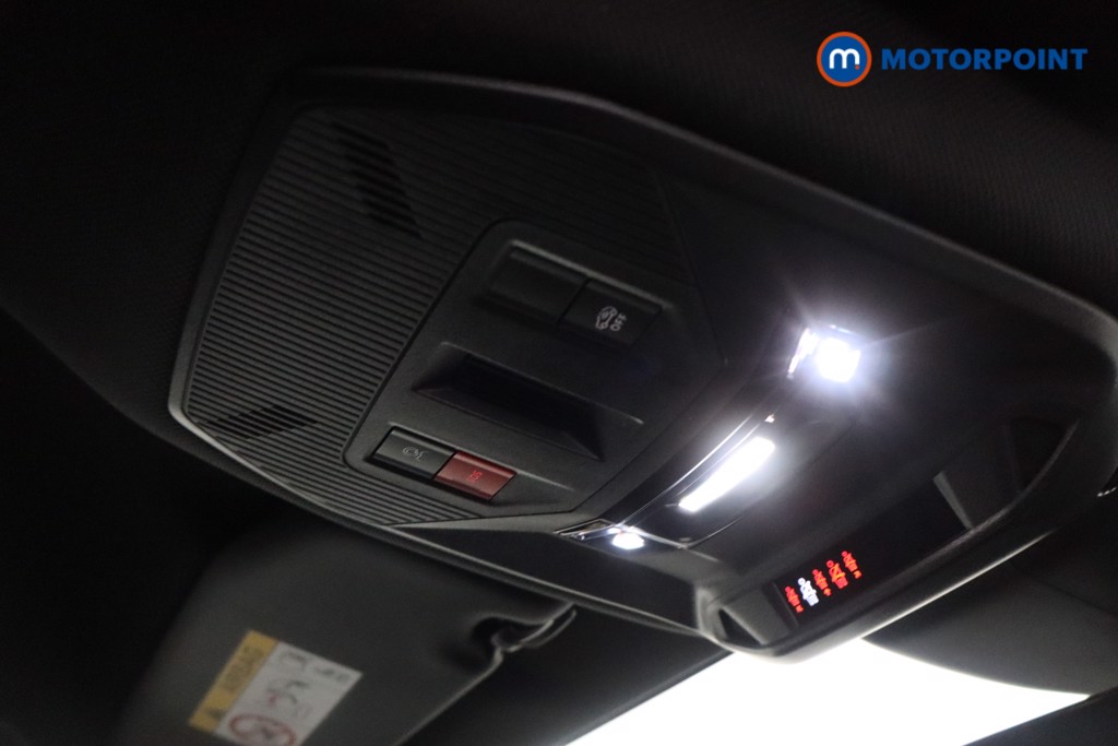 Peugeot 308 GT Automatic Petrol Hatchback - Stock Number (1610479) - 21st supplementary image