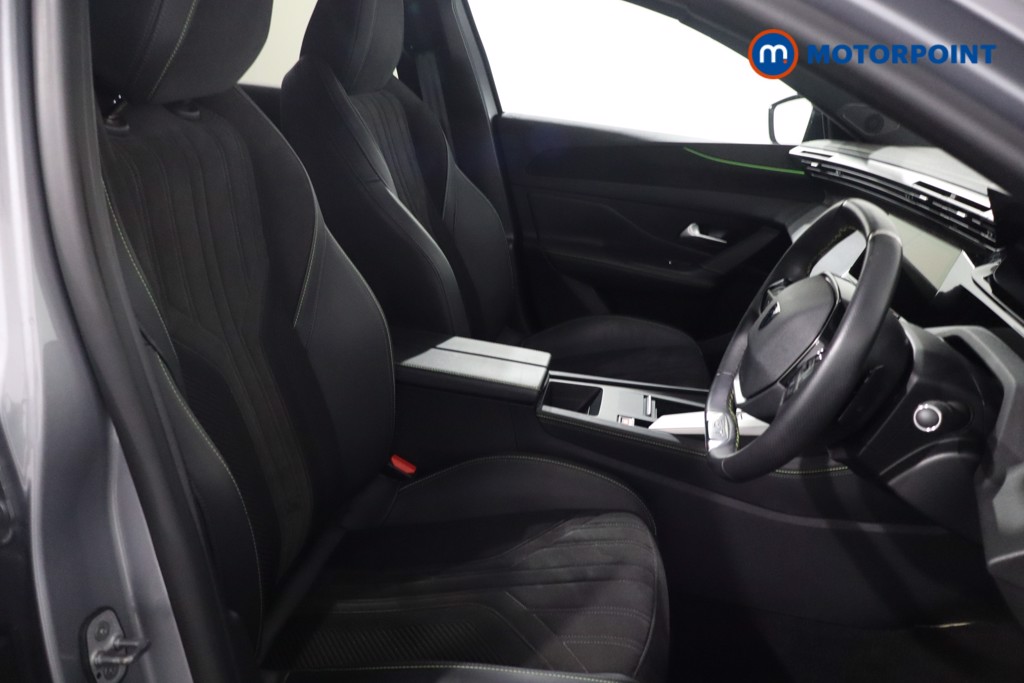 Peugeot 308 GT Automatic Petrol Hatchback - Stock Number (1610479) - 23rd supplementary image