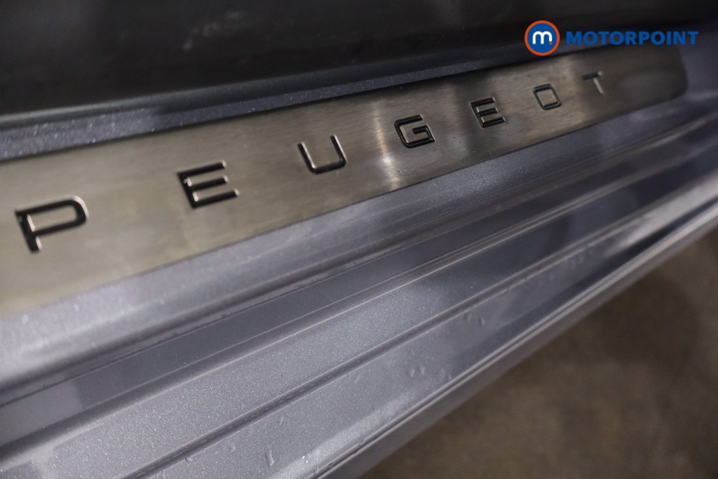 Peugeot 308 GT Automatic Petrol Hatchback - Stock Number (1610479) - 24th supplementary image