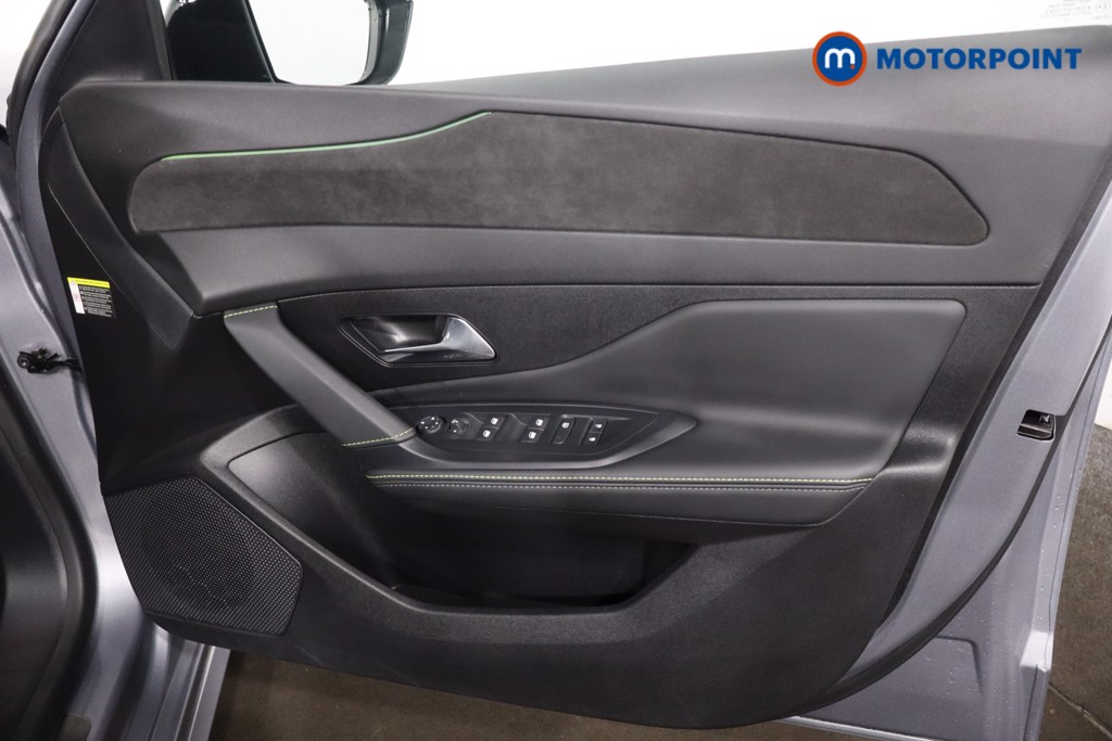 Peugeot 308 GT Automatic Petrol Hatchback - Stock Number (1610479) - 25th supplementary image