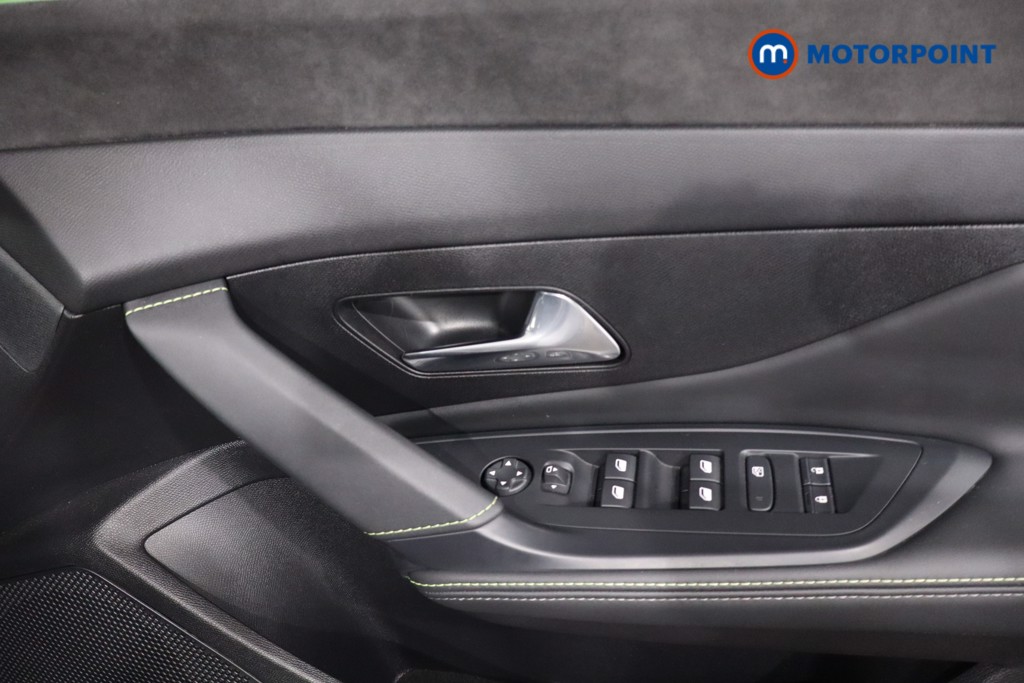 Peugeot 308 GT Automatic Petrol Hatchback - Stock Number (1610479) - 26th supplementary image