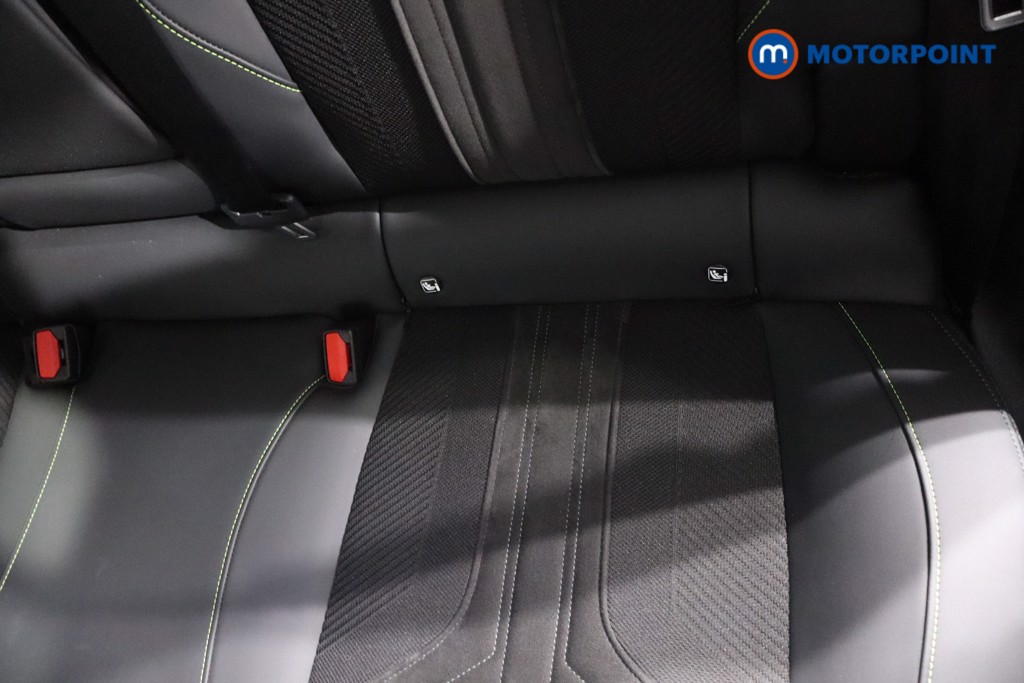 Peugeot 308 GT Automatic Petrol Hatchback - Stock Number (1610479) - 27th supplementary image