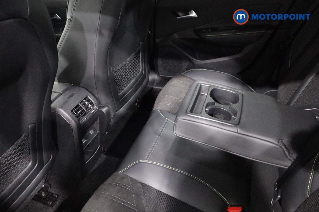 Peugeot 308 GT Automatic Petrol Hatchback - Stock Number (1610479) - 28th supplementary image