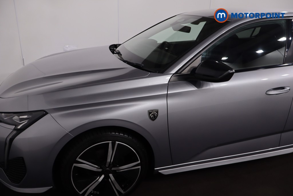 Peugeot 308 GT Automatic Petrol Hatchback - Stock Number (1610479) - 29th supplementary image