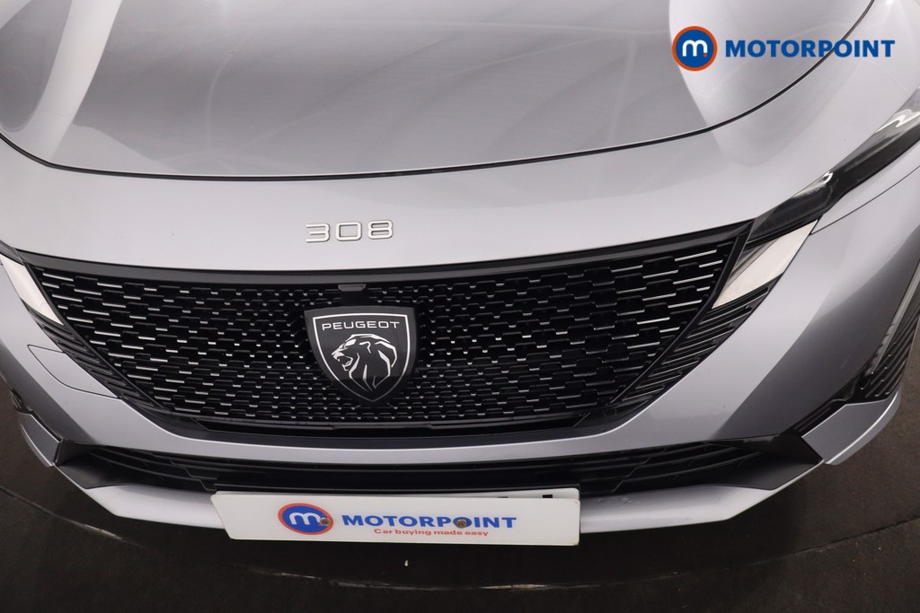 Peugeot 308 GT Automatic Petrol Hatchback - Stock Number (1610479) - 30th supplementary image