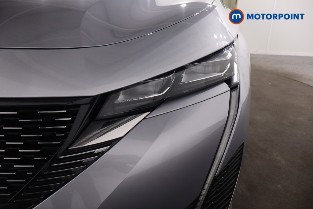 Peugeot 308 GT Automatic Petrol Hatchback - Stock Number (1610479) - 33rd supplementary image