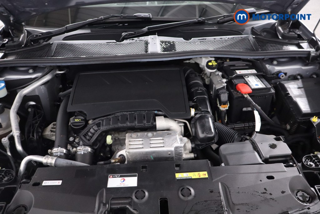 Peugeot 308 GT Automatic Petrol Hatchback - Stock Number (1610479) - 35th supplementary image