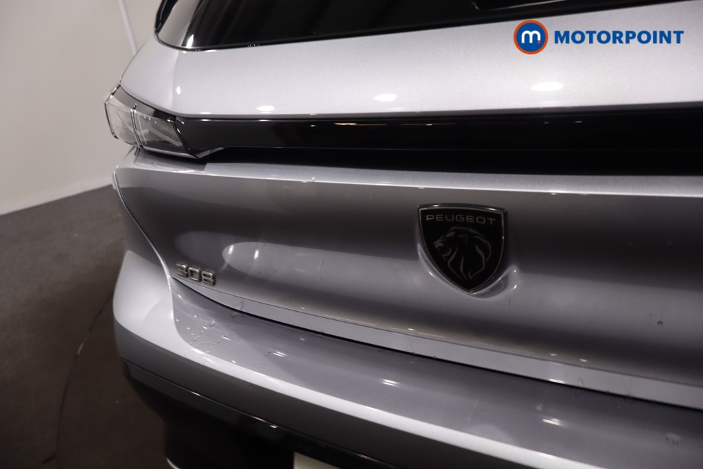 Peugeot 308 GT Automatic Petrol Hatchback - Stock Number (1610479) - 39th supplementary image