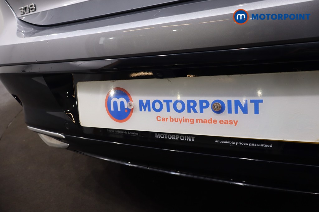Peugeot 308 GT Automatic Petrol Hatchback - Stock Number (1610479) - 40th supplementary image