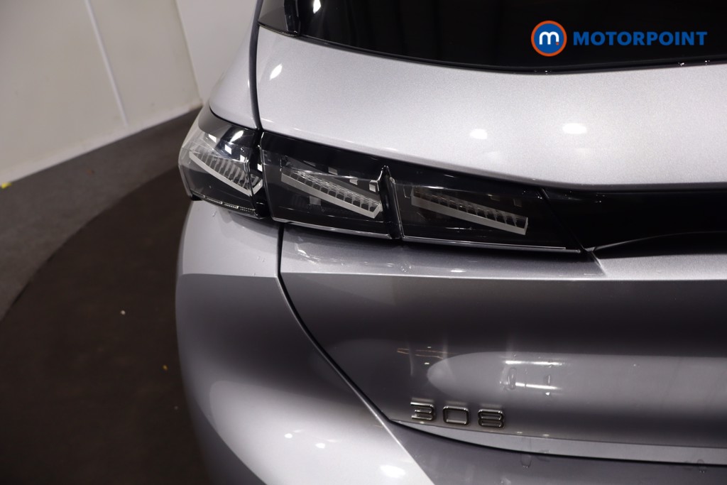 Peugeot 308 GT Automatic Petrol Hatchback - Stock Number (1610479) - 42nd supplementary image