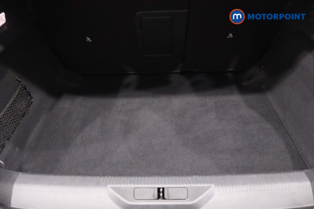 Peugeot 308 GT Automatic Petrol Hatchback - Stock Number (1610479) - 44th supplementary image