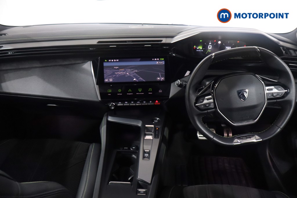 Peugeot 308 GT Automatic Petrol Hatchback - Stock Number (1610479) - 1st supplementary image