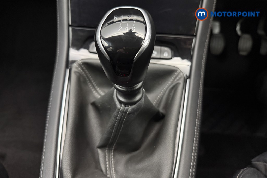 Vauxhall Grandland X Griffin Edition Manual Petrol SUV - Stock Number (1610528) - 5th supplementary image