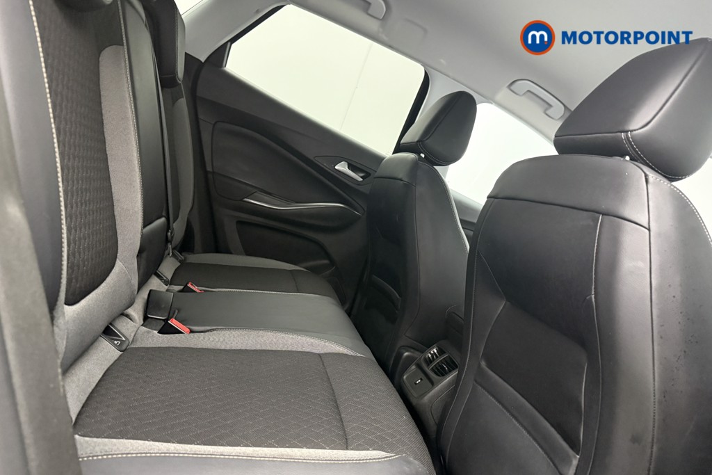 Vauxhall Grandland X Griffin Edition Manual Petrol SUV - Stock Number (1610528) - 7th supplementary image