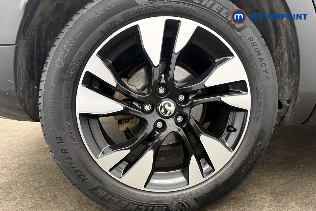 Vauxhall Grandland X Griffin Edition Manual Petrol SUV - Stock Number (1610528) - 8th supplementary image